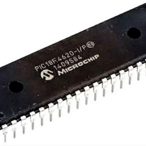MICROCONTROLADOR // PIC18F4620-I/P