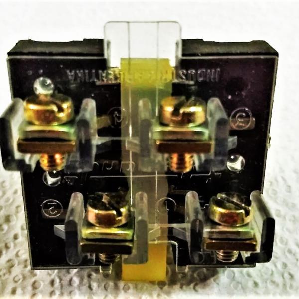 CONTACTOS NA/NC // PM11_PACKX2U