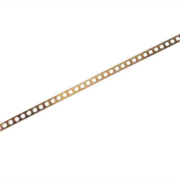 PUENTE DE BORNERA // PMP01