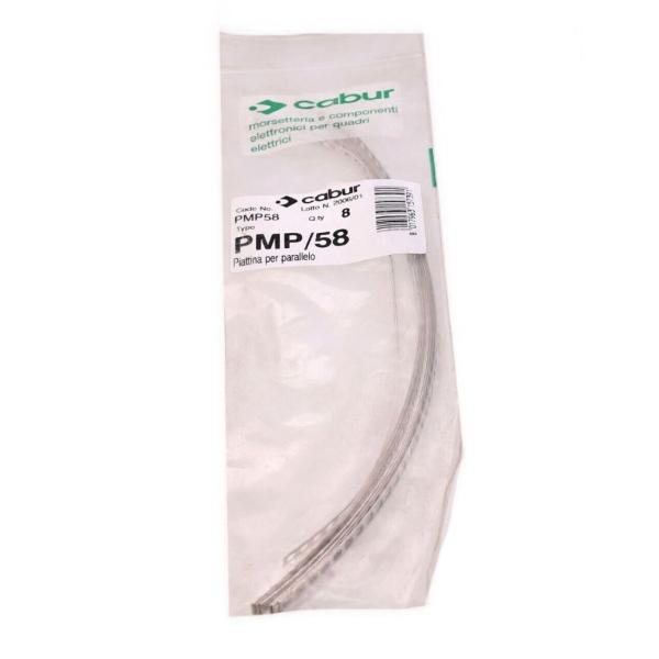 PUENTE DE BORNERA // PMP58