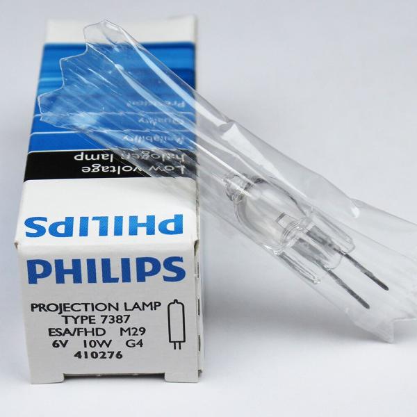 LAMP. PROYECCION // PROY1026