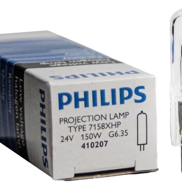 LAMP. PROYECCION // PROY1028