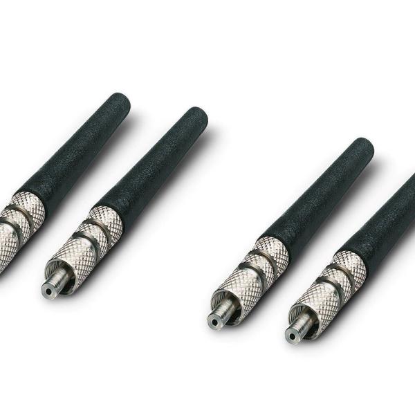 CONECTOR FIBRA OPTICA // PSM-SET-FSMA/4-KT