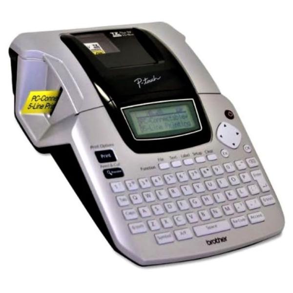ROTULADORA // PT-2100