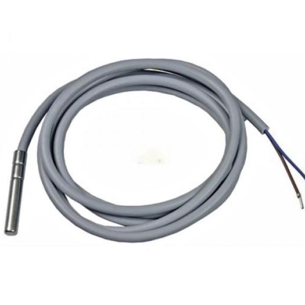 PT100 // PT100-6X35-0,5M