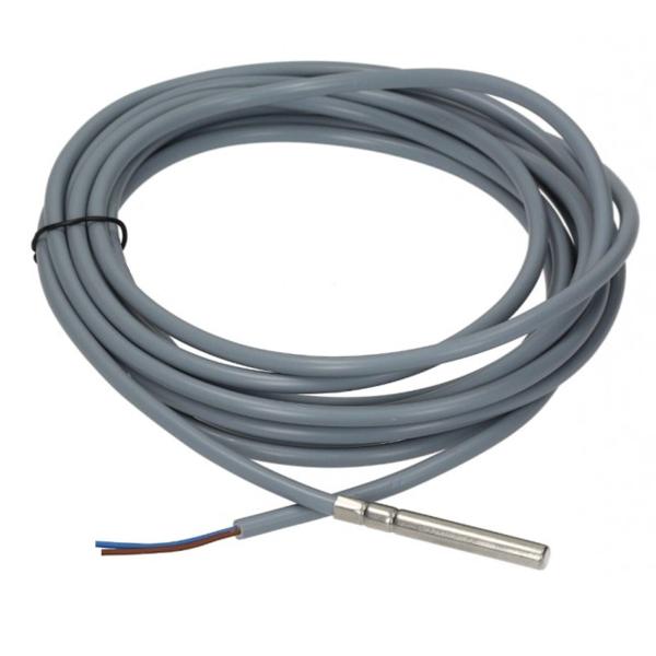 PT100 // PT100-6X55-10M