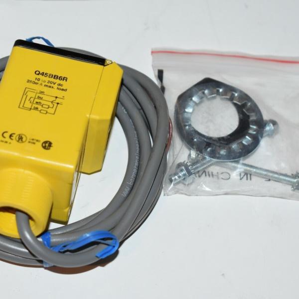 OPTICO RECTANGULAR // Q45BB6R