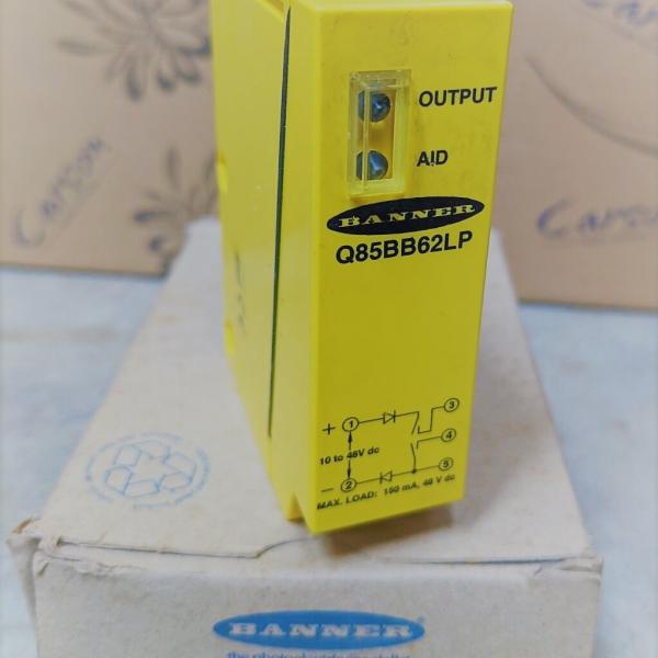 OPTICO RECTANGULAR // Q85BB62LP