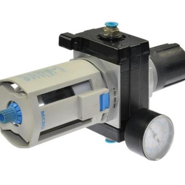 UNIDAD FRL FILTRO // QBS-4-FR-G1/2"