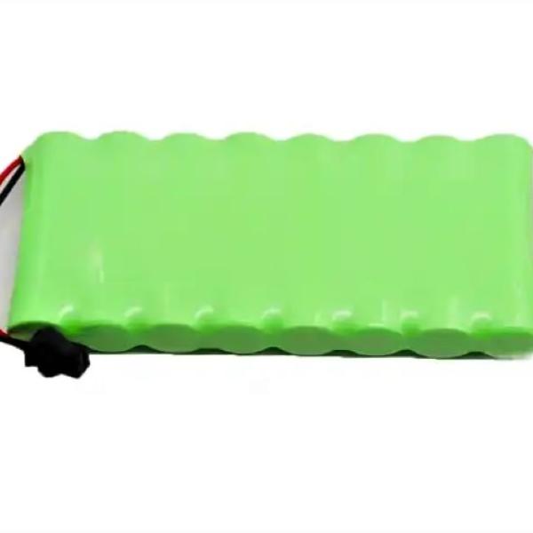 PACK DE PILAS // R. 3,6V PLC