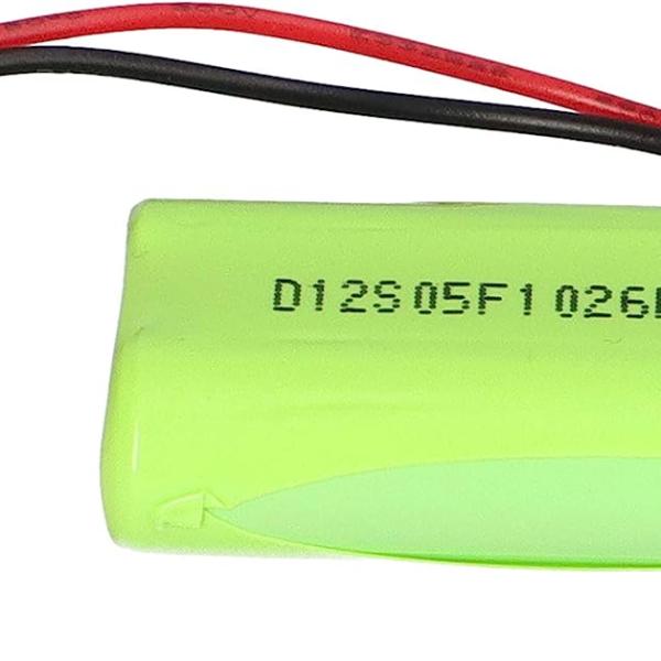 PACK DE PILAS // R.1,2V TE