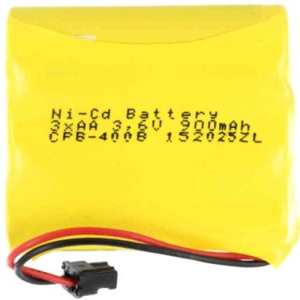 PACK DE PILAS // R.3,6V INTER_PACKX2U