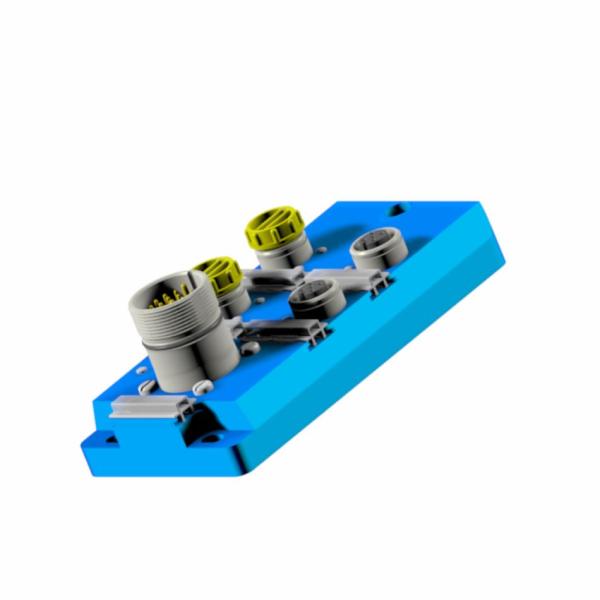 DERIVADOR DE SEÑAL // REP4DES23L