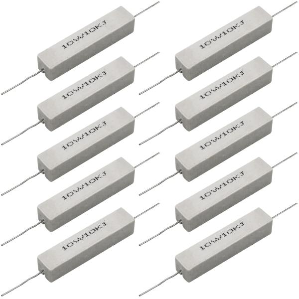 RESISTENCIA CERAMICA // CR-10X47 K_PACKX5U