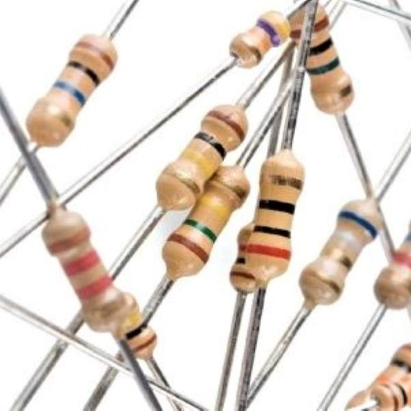 RESISTENCIA DE CARBON // RC-2.2KOHM_PACKX200U