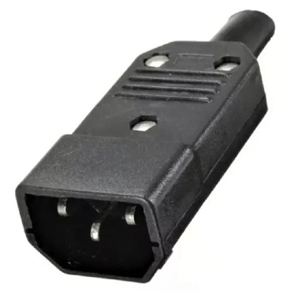 CONECTOR M. PC // RKPC-CA_PACKX3U