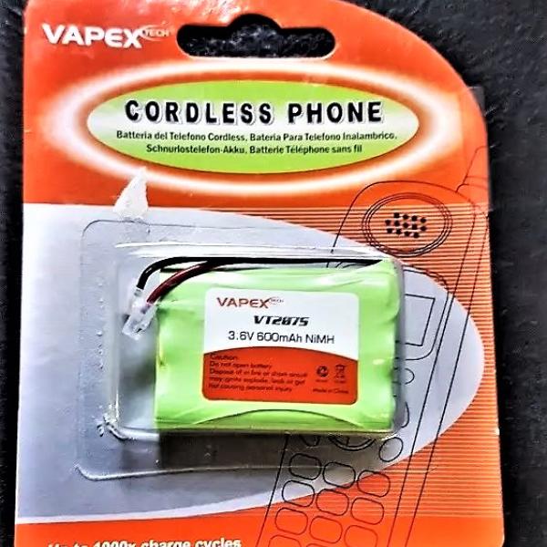 PACK DE PILAS // RPAAT 3,6V_PACKX2U