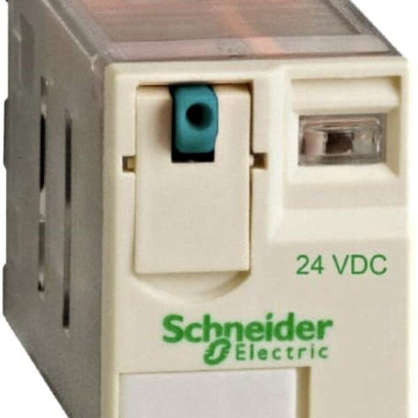 RELE 2 INVERSOR DC // RPM21BD