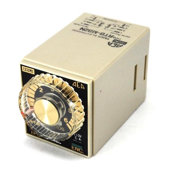 TIMER CON RETARDO // RTB-MB2N