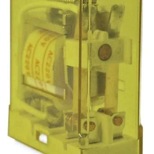 RELE 2 INVERSOR AC // RY2S-U-110VAC