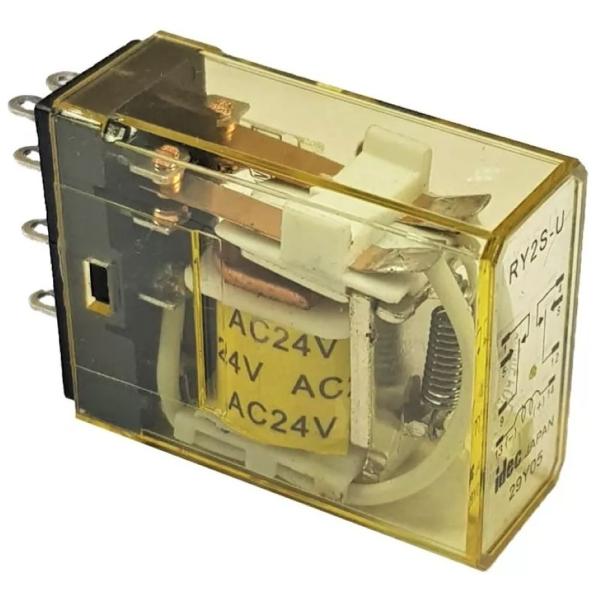 RELE 2 INVERSOR AC // RY2S-UL-24VAC