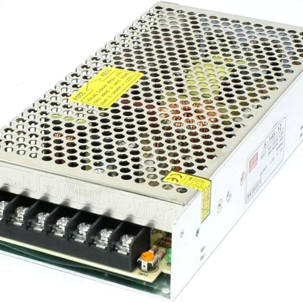 FUENTE SWITCHING 24V // S-145-24 