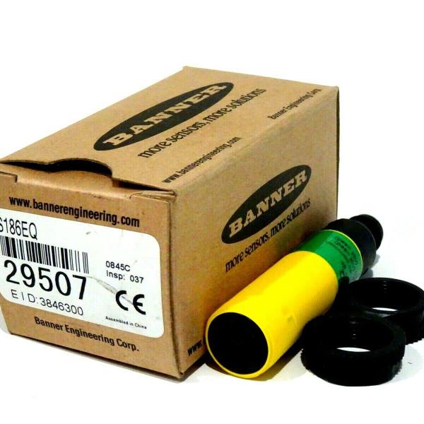 OPTICOS M18 // S186EQ