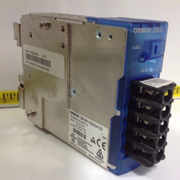 FUENTE SWITCHING 5V // S8VM-03005C