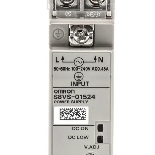 FUENTE SWITCHING 24V // S8VS-01524