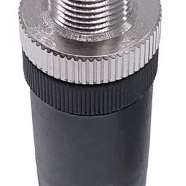 CONECTOR ARMABLE M12 // SCP-RM4012