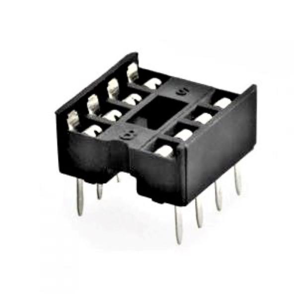 ZOCALO DIL 8 // SCS-08_PACKX65U