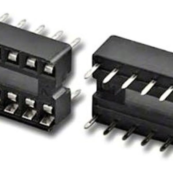 ZOCALO DIL 14 // SCS-14_PACKX21U