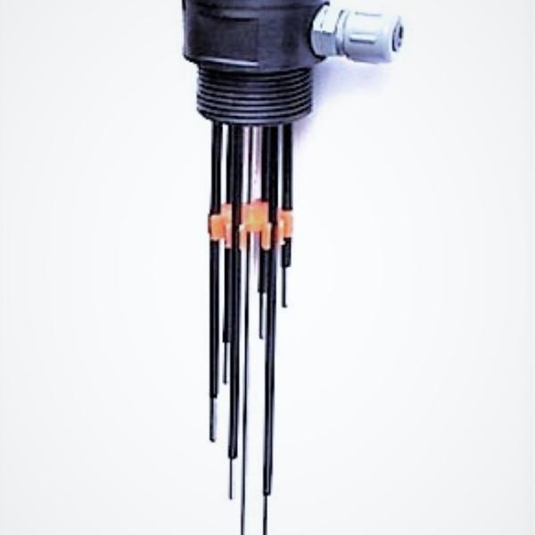 CONTROL DE NIVEL // SERIE 3301