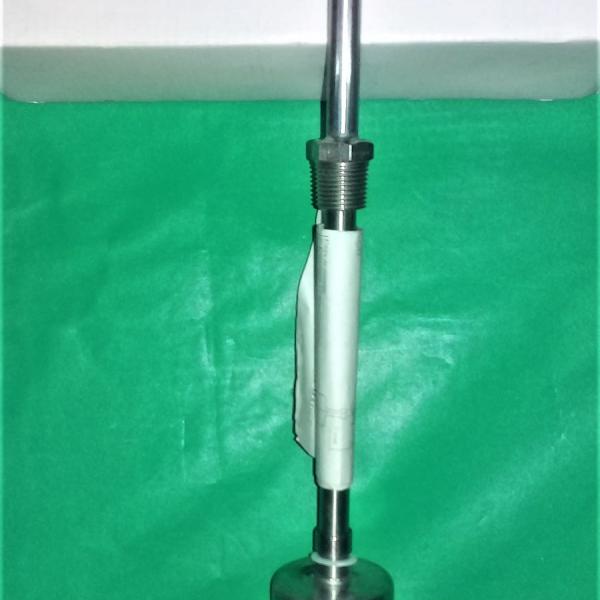 CONTROL DE NIVEL // SERIE 5101