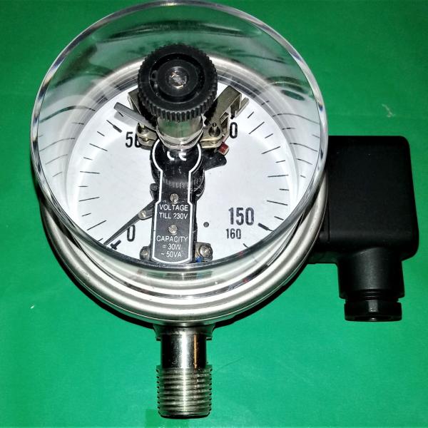 MANOMETRO // SERIE M11