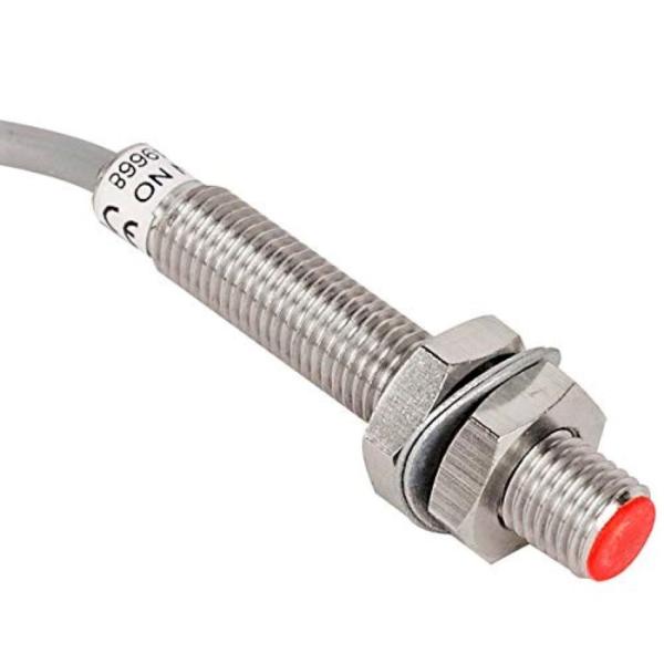 INDUCTIVO M8 // SI8C1PNPNC 