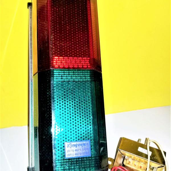 SEMAFORO // SK 62/63