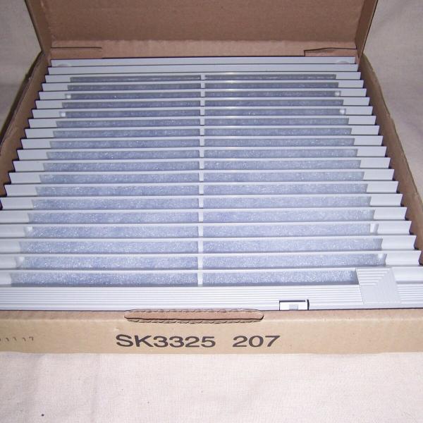 FILTRO PARA PANEL // SK3325.207