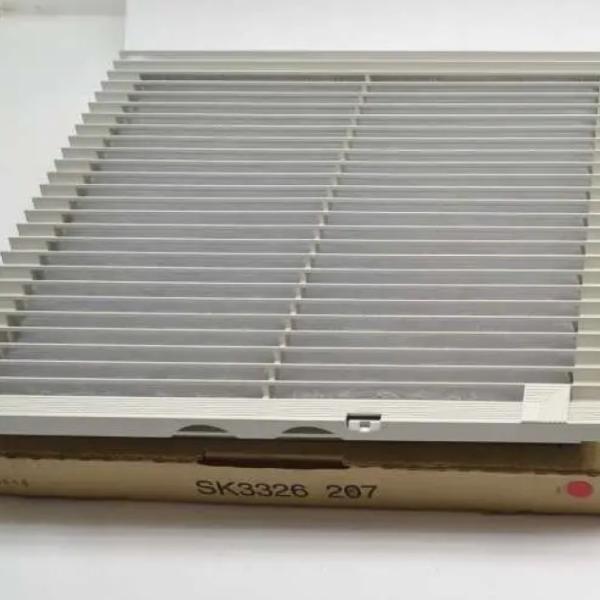 FILTRO PARA PANEL // SK3326.207