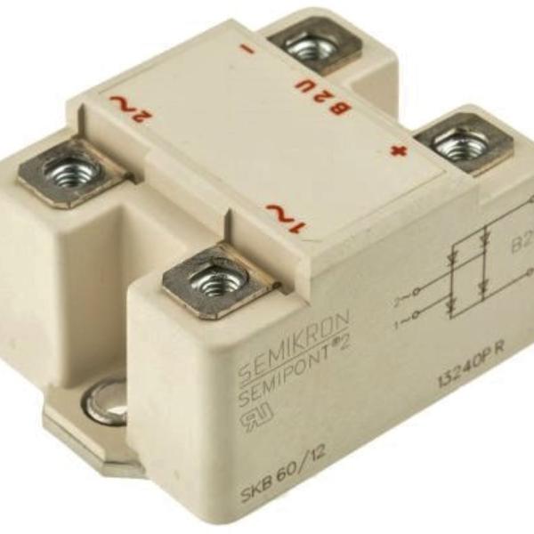 PUENTE RECTIFICADOR // SKB 60/12