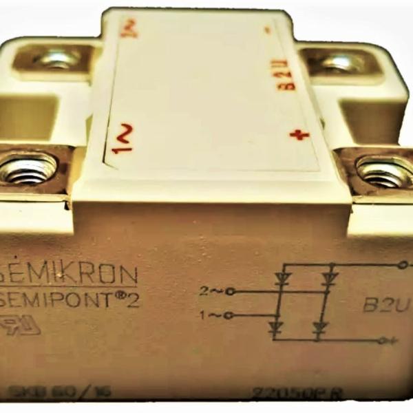 MODULO IGBT // SKB 60/16 A3 