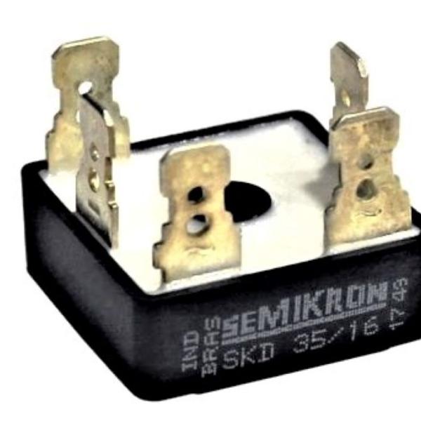 PUENTE RECTIFICADOR // SKB35/16
