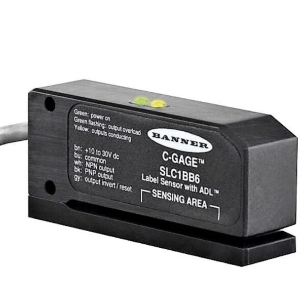 CAPACITIVO  HORQUILLA // SLC1BB6