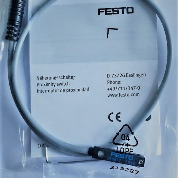 MAGNETICO // SME-8-S-LED-24