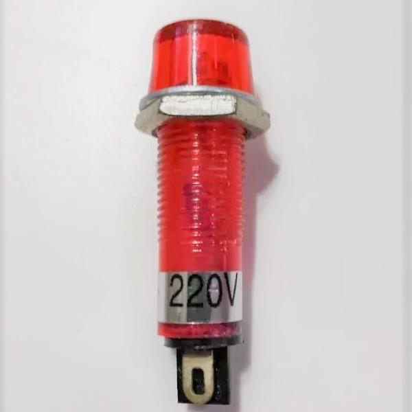 SEÑALIZACION // SPO-10R/AC_PACKX5U