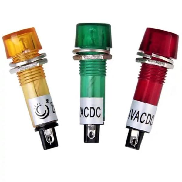 SEÑALIZACION // SPO-10V_PACKX5U