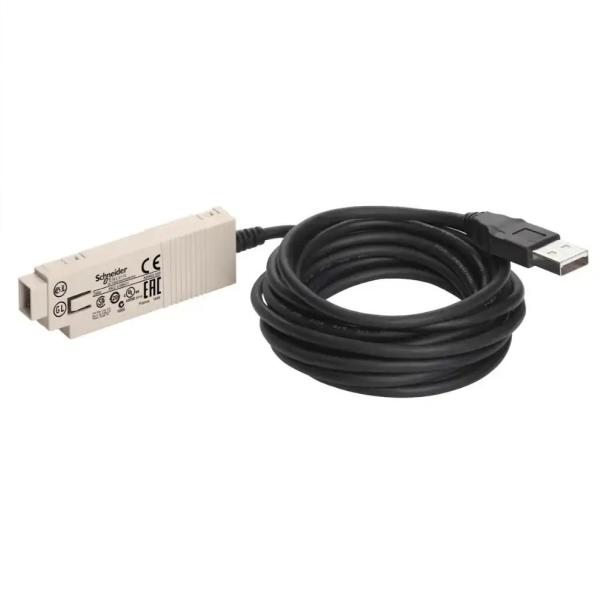 CABLE  PROGRAMACION // SR2USB01