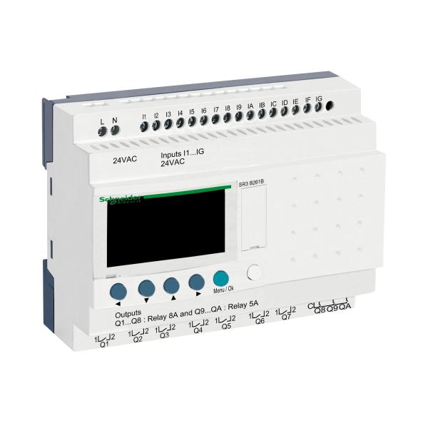 MODULO PLC // SR3B261B