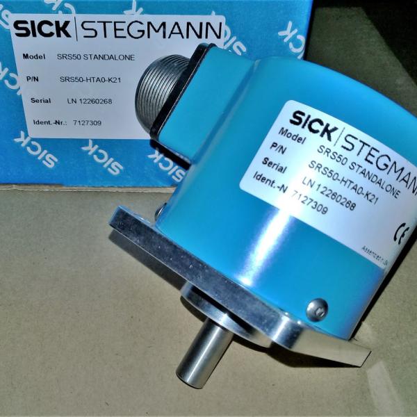 ENCODER ABSOLUTO // SRS50-HTA0-K21