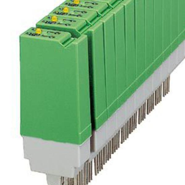 MINI RELES ENCHUFABLES // ST-REL2-KG24/1